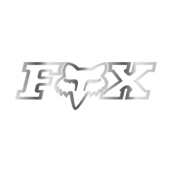 Fox Racing F-Head-X TDC - 18 Inch Sticker 