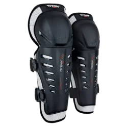 Fox Racing Titan Race Knee/Shin Guard