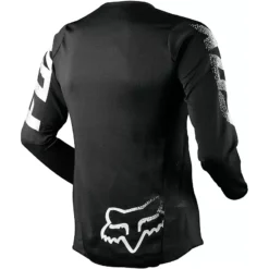 Fox Racing Youth Blackout Jersey -Cycling Equipment Shop 12335001 3