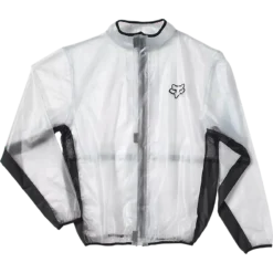 Fox Racing Youth Fluid MX Jacket