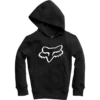 Fox Racing Youth Legacy Pullover Hoodie 