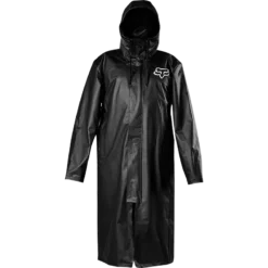 Fox Racing Pit Rain Jacket 