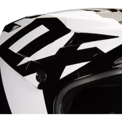 Fox Racing V1 Race Helmet Visor -Cycling Equipment Shop 21302001 3