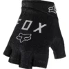 Fox Racing Womens Ranger Short Gel Gloves