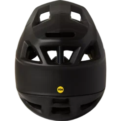 Fox Racing Proframe Matte Helmet -Cycling Equipment Shop 23310001 4