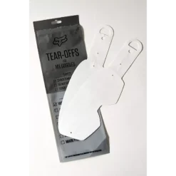 Fox Racing Vue Laminated Tear Offs - 14 Pack