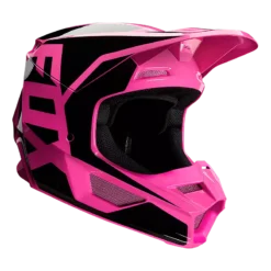 Fox Racing V1 Core Prix Helmet