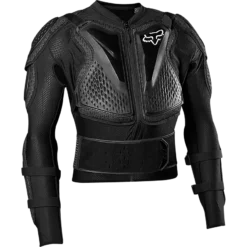 Fox Racing Youth Titan Sport Chest Protector Jacket
