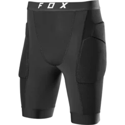 Fox Racing Baseframe Pro Padded Short