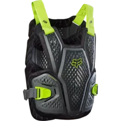 Fox Racing Youth Raceframe Roost Chest Guard