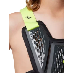 Fox Racing Youth Raceframe Roost Chest Guard -Cycling Equipment Shop 24267330 4