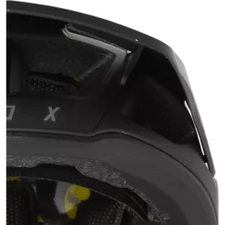 Fox Racing Dropframe Pro Helmet Visor -Cycling Equipment Shop 24516001 4