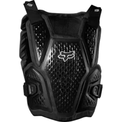 Fox Racing Youth Raceframe Impact CE Chest Guard