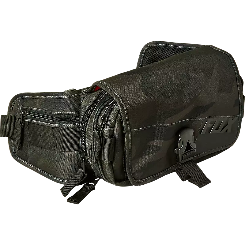 Fox Racing Deluxe Camo Tool Pack 1 Fox Racing Deluxe Camo Tool Pack