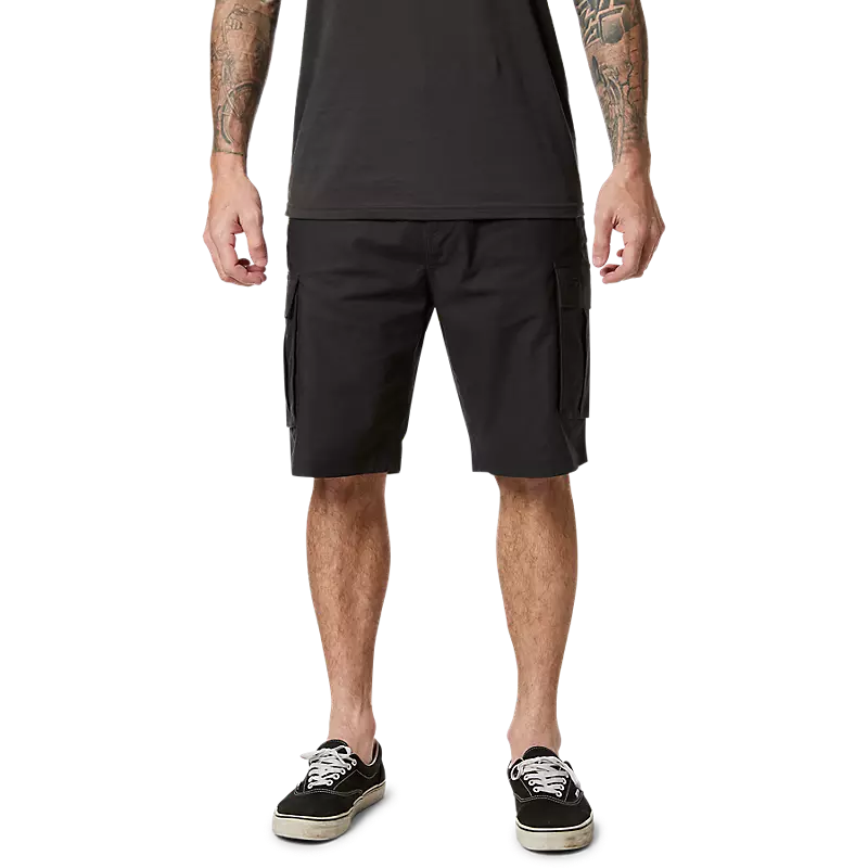 Fox Racing Slambozo Short 2.0 1 Fox Racing Slambozo Short 2.0