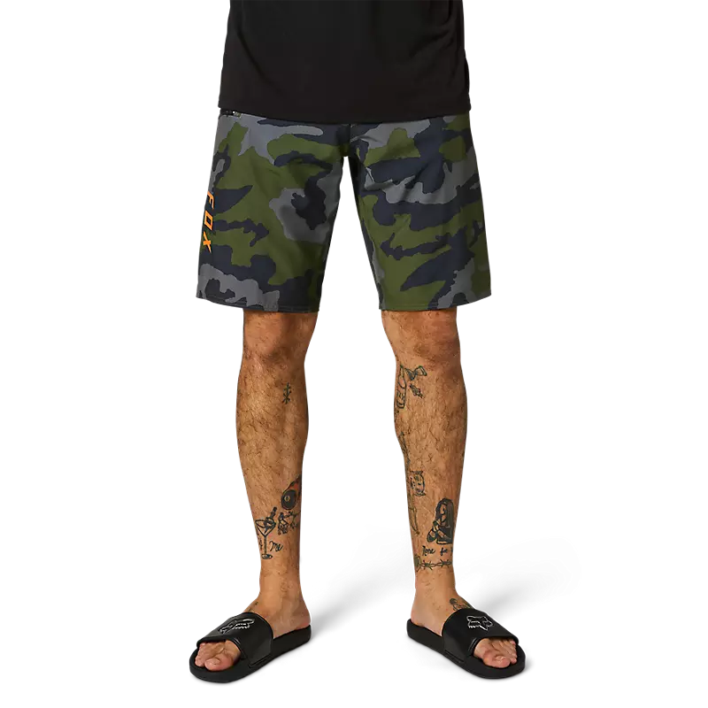 Fox Racing Overhead Camo Stretch 21 Inch 1 Fox Racing Overhead Camo Stretch 21 Inch