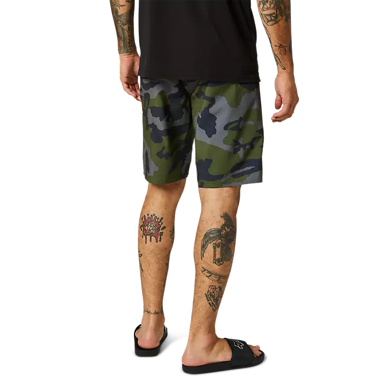 Fox Racing Overhead Camo Stretch 21 Inch 2 Fox Racing Overhead Camo Stretch 21 Inch - Image 2