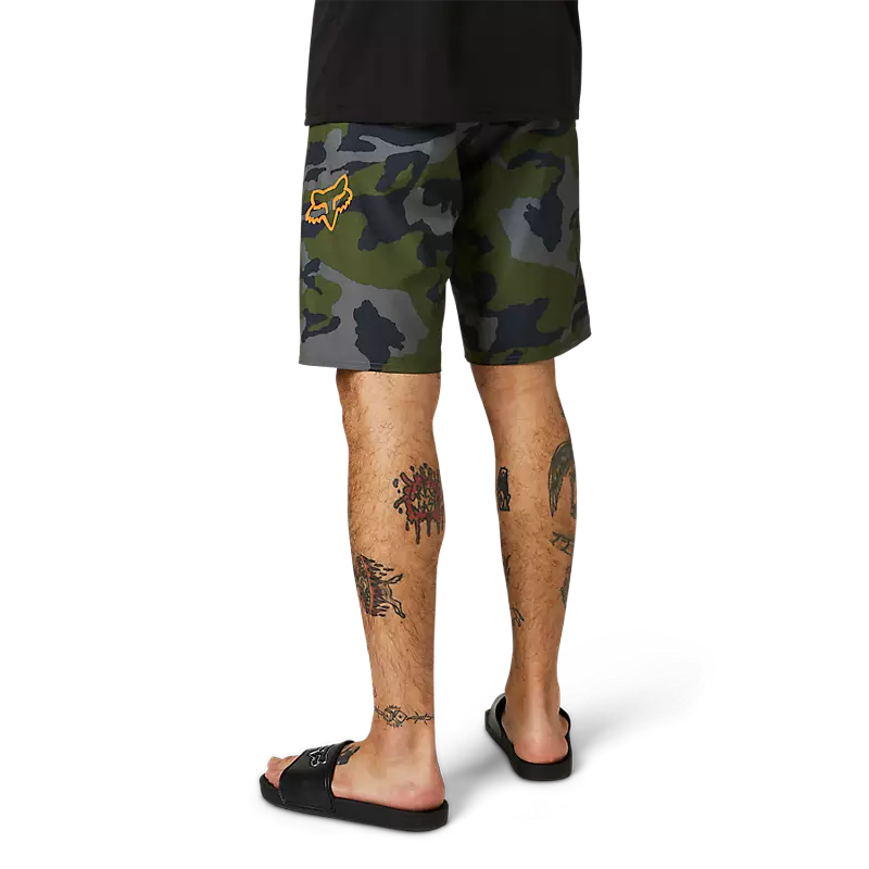 Fox Racing Overhead Camo Stretch 21 Inch 4 Fox Racing Overhead Camo Stretch 21 Inch - Image 4
