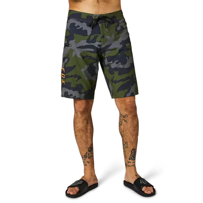 Fox Racing Overhead Camo Stretch 21 Inch 5 Fox Racing Overhead Camo Stretch 21 Inch - Image 5