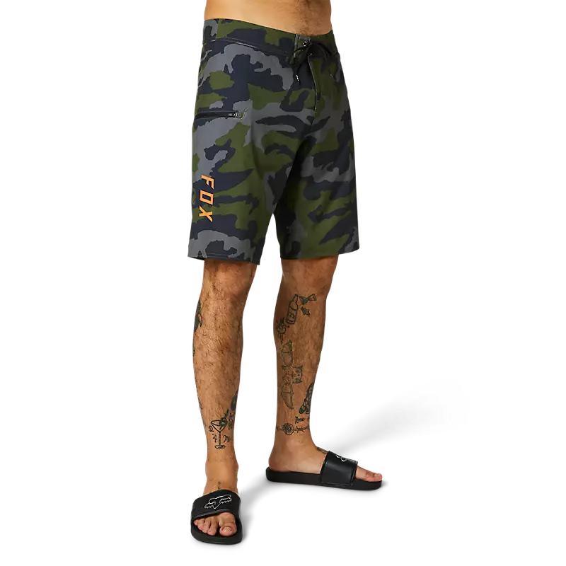 Fox Racing Overhead Camo Stretch 21 Inch 7 Fox Racing Overhead Camo Stretch 21 Inch - Image 7