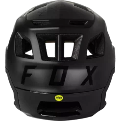 Fox Racing Dropframe Pro Helmet -Cycling Equipment Shop 24879001 4