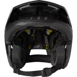 Fox Racing Dropframe Pro Helmet -Cycling Equipment Shop 24879001 5
