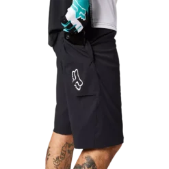 Fox Racing Ranger Utility Shorts -Cycling Equipment Shop 25131001 8