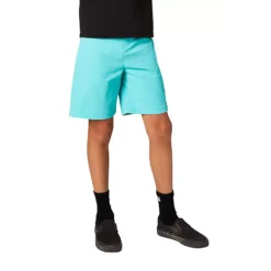 Fox Racing Youth Ranger Shorts W/Liner