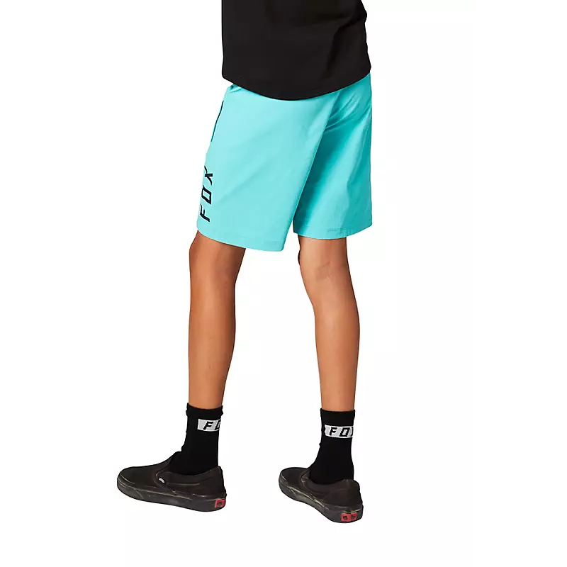 Fox Racing Youth Ranger Shorts W/Liner 2 Fox Racing Youth Ranger Shorts W/Liner - Image 2