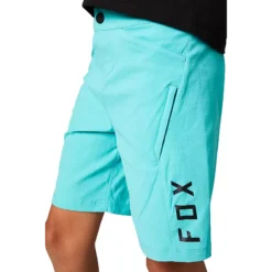Fox Racing Youth Ranger Shorts W/Liner 11 Fox Racing Youth Ranger Shorts W/Liner -Cycling Equipment Shop 25136176 6