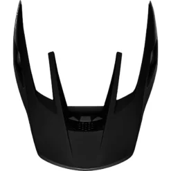 Fox Racing Rampage Pro Carbon Visor Matte Black (2019 To Spring 2021)