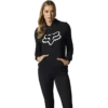 Fox Racing Womens Boundary Pullover Hoodie