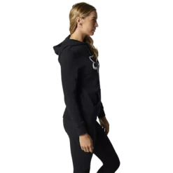 Fox Racing Womens Boundary Pullover Hoodie -Cycling Equipment Shop 25698001 3