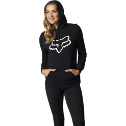 Fox Racing Womens Boundary Pullover Hoodie -Cycling Equipment Shop 25698001 5