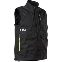Fox Racing Legion Jacket -Cycling Equipment Shop 25785001 5