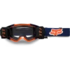 Fox Racing Vue Stray Roll Off Goggles
