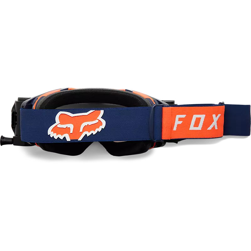 Fox Racing Vue Stray Roll Off Goggles 2 Fox Racing Vue Stray Roll Off Goggles - Image 2