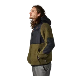 Fox Racing Dayton Zip Hoodie 5 Fox Racing Dayton Zip Hoodie -Cycling Equipment Shop 25943111 3