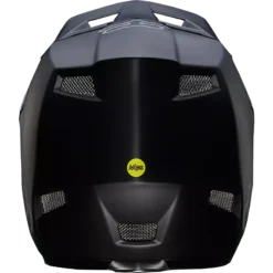 Fox Racing Rampage Comp Matte Black Helmet -Cycling Equipment Shop 26361255 4