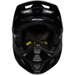 Fox Racing Rampage Comp Matte Black Helmet -Cycling Equipment Shop 26361255 5