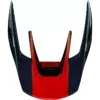 Fox Racing Rampage Pro Carbon Daiz Helmet Visor