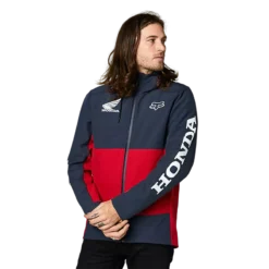 Fox Racing Honda Pit Jacket -Cycling Equipment Shop 26377329 3