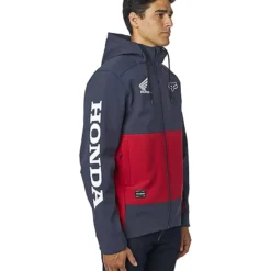 Fox Racing Honda Pit Jacket -Cycling Equipment Shop 26377329 5