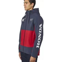 Fox Racing Honda Pit Jacket -Cycling Equipment Shop 26377329 6