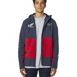 Fox Racing Honda Pit Jacket -Cycling Equipment Shop 26377329 7