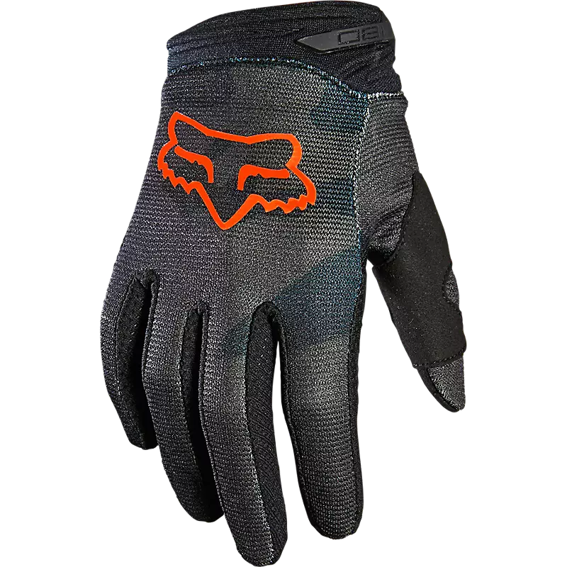 Fox Racing Youth 180 Trev Gloves 1 Fox Racing Youth 180 Trev Gloves