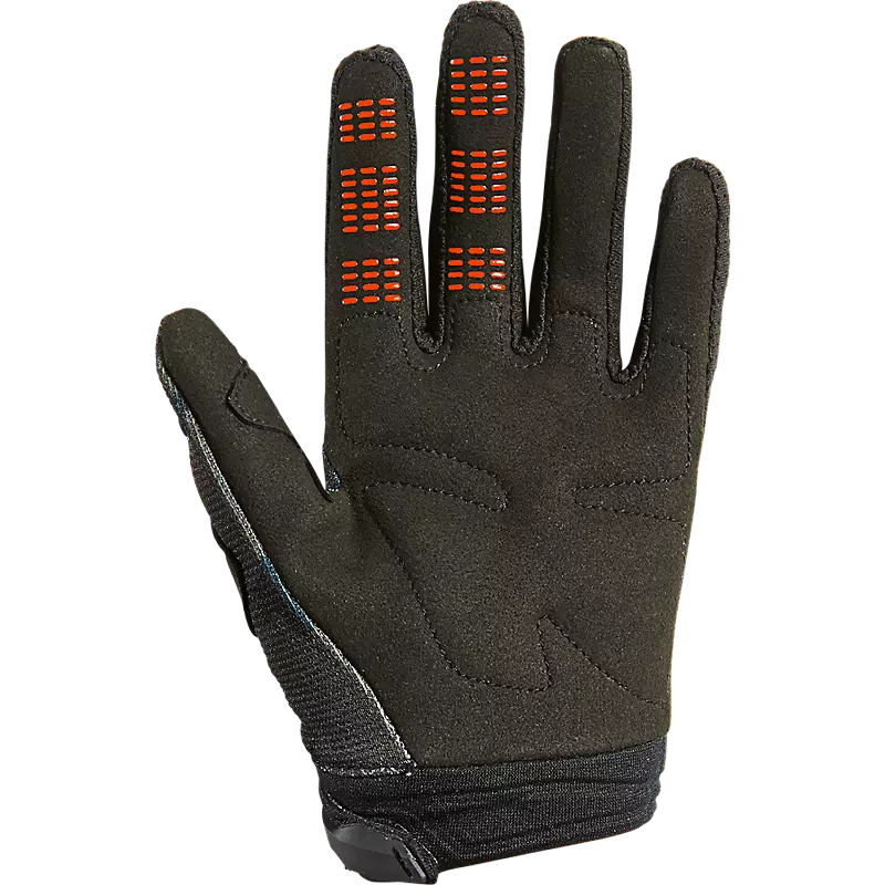 Fox Racing Youth 180 Trev Gloves 2 Fox Racing Youth 180 Trev Gloves - Image 2