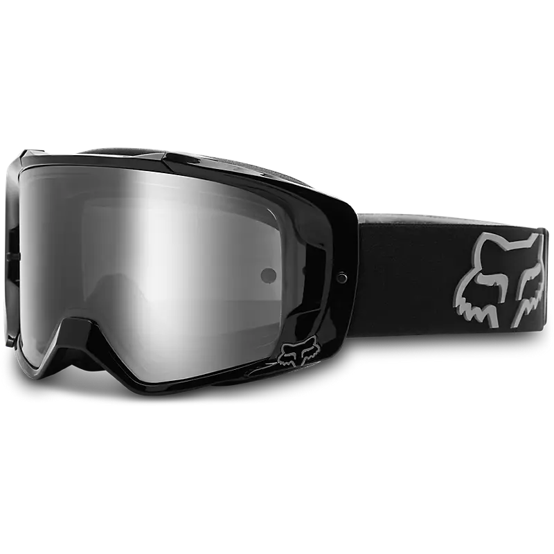 Fox Racing Vue X Stray Goggles 1 Fox Racing Vue X Stray Goggles