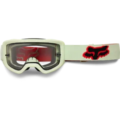 Fox Racing Main X Stray Goggles