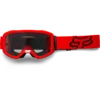 Fox Racing Main Stray Mirrored Lens Goggles